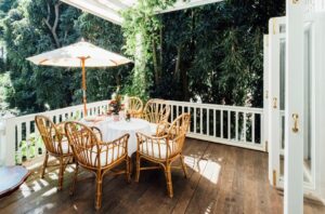 The Benefits of Investing in the Best Patio Construction in Medford NY