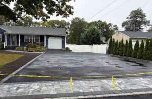 Who Is the Most Reliable Hardscaping Contractor in Medford, NY?