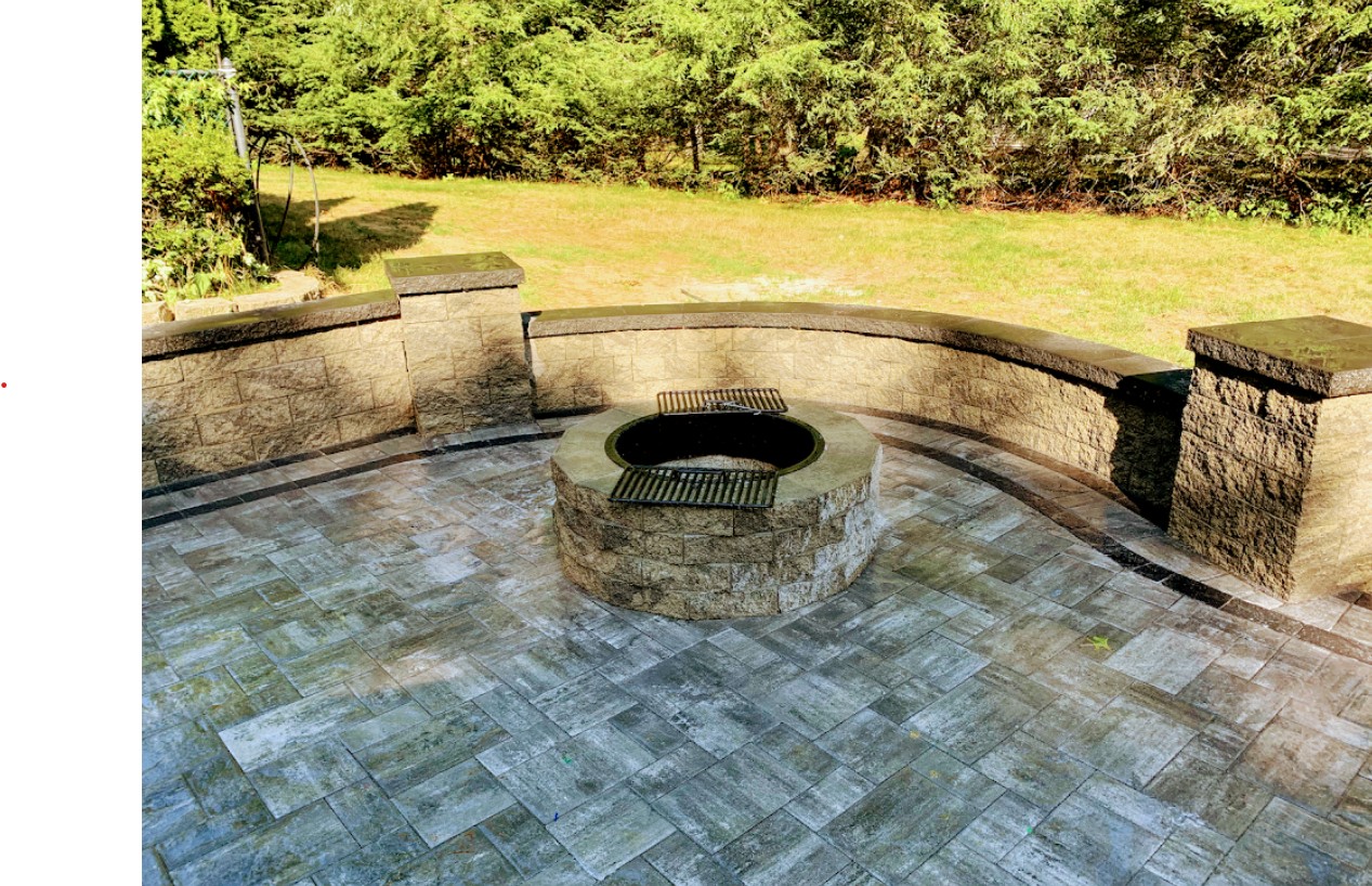 Best Hardscaping Contractor in Medford, NY