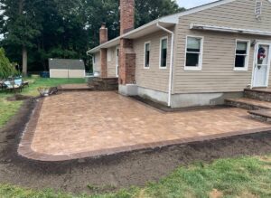 Expert Patio Construction Services in Holbrook, NY for Lasting Results