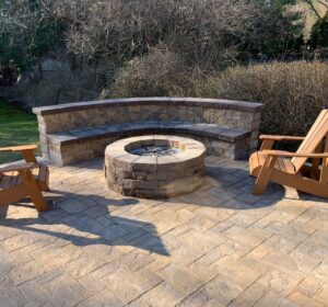 Why Choose Professional Outdoor Kitchen Construction Services in Suffolk County, NY