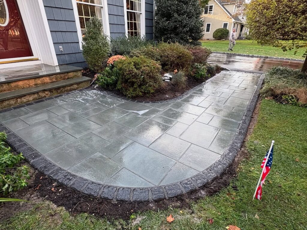 Suffolk County’s Top‑Rated Hardscaping Services: Design Tips and Ideas