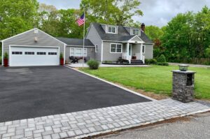 What Is the Difference Between Driveway Resurfacing and Replacement in Long Island?