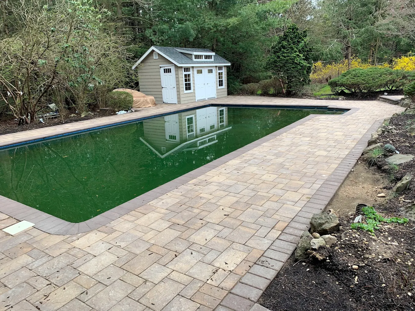 How Much Does Patio Construction Cost in Suffolk County, NY