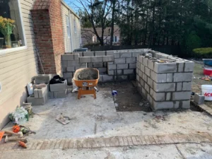 How Much Does Patio Construction Cost in Suffolk County, NY?