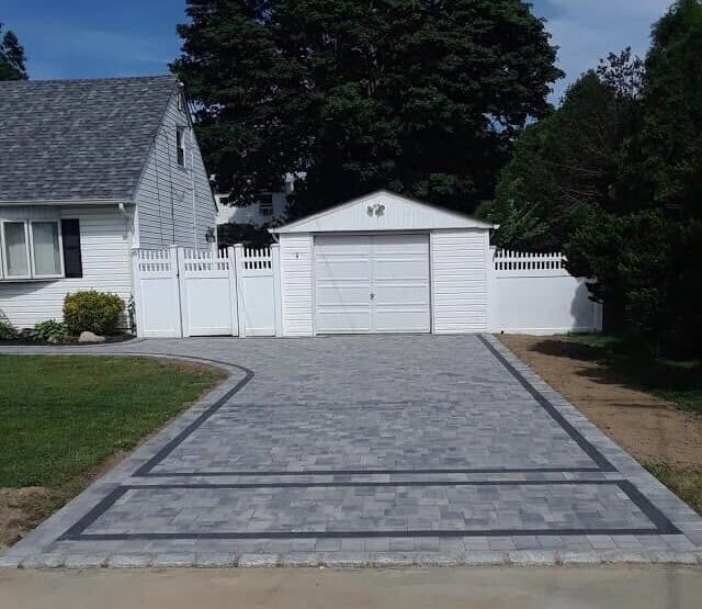 Best Asphalt Driveway Contractor in Suffolk County, NY