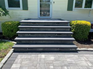 What Is the Best Material for Patio Installation in Suffolk County, NY?