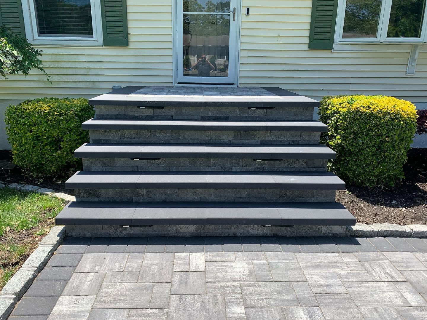 Best Patio Materials for Suffolk County, NY Homes