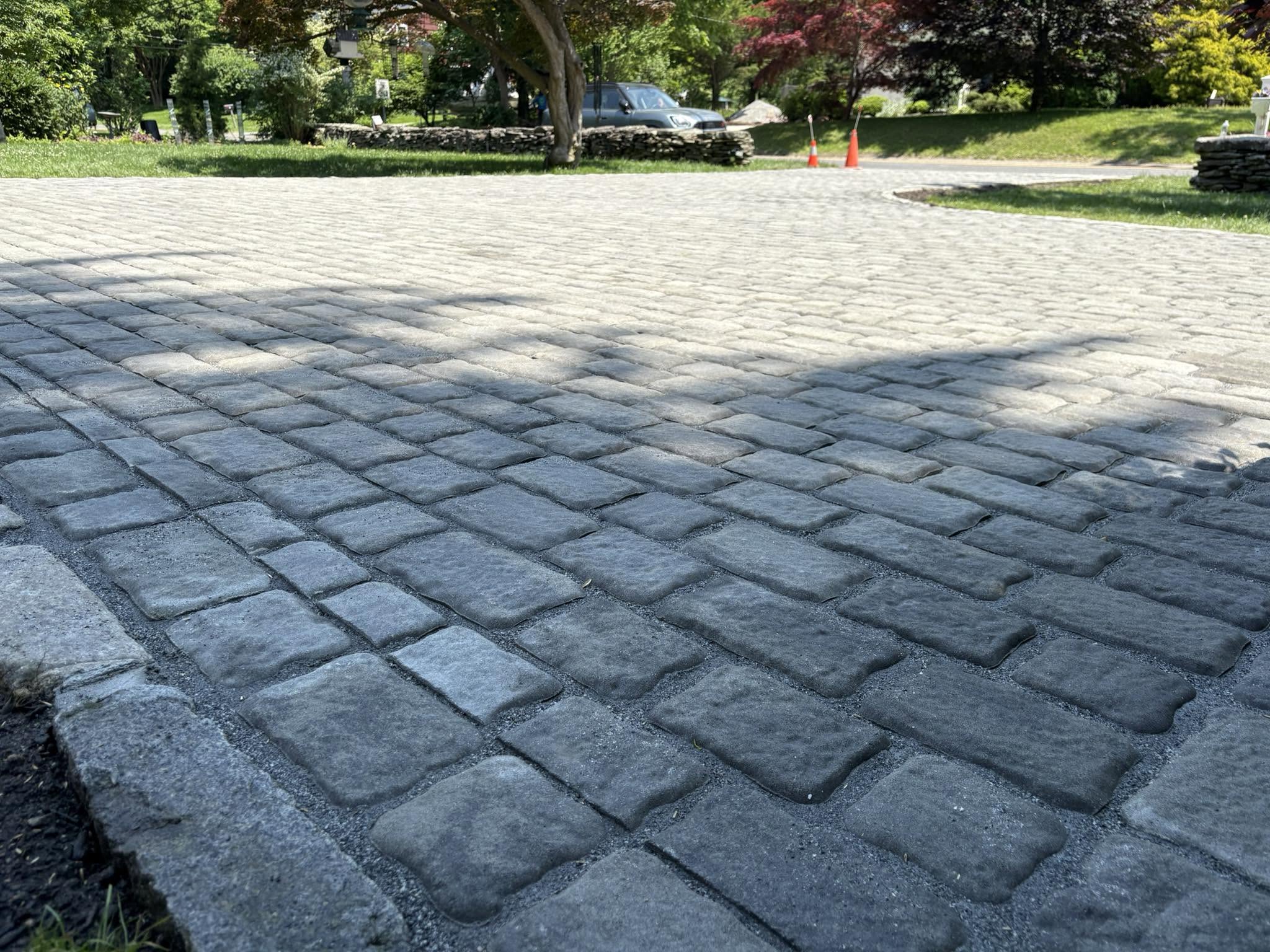 Best Paving Contractor in Suffolk County, NY | Island Driveways & Patios, Inc.