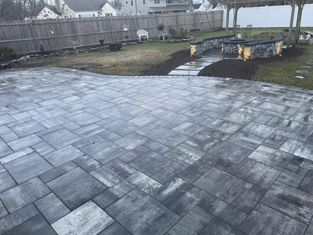 Best Paving Contractor in Suffolk County, NY | Island Driveways & Patios, Inc.
