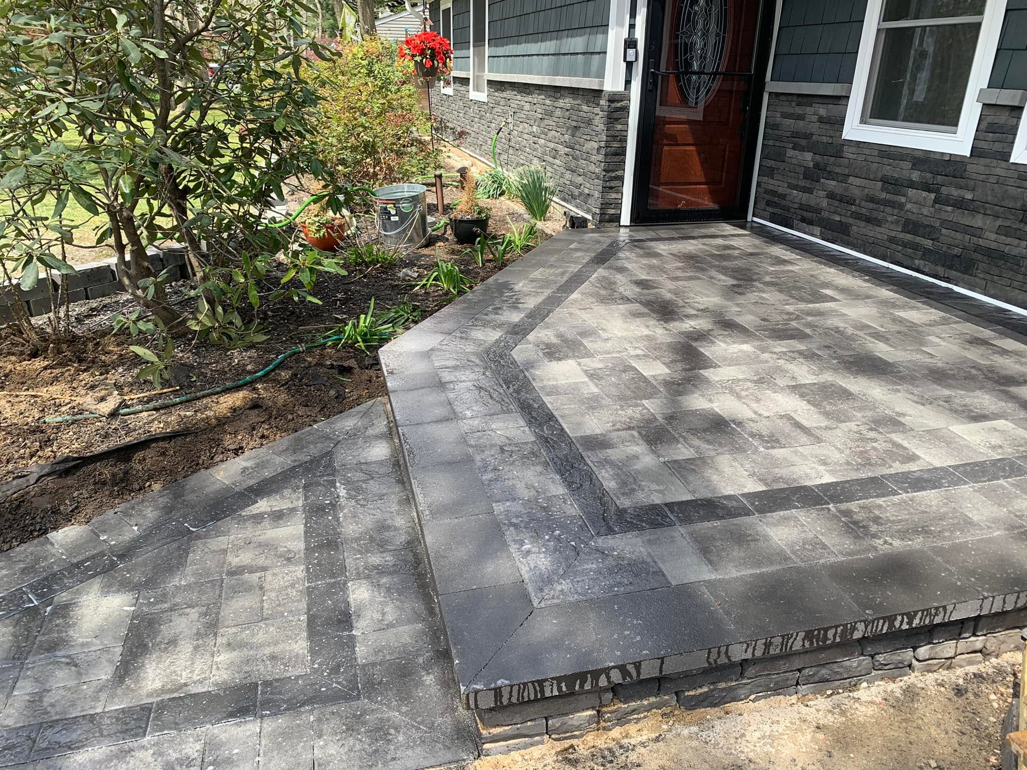 Hardscape Contractor in Suffolk County, NY