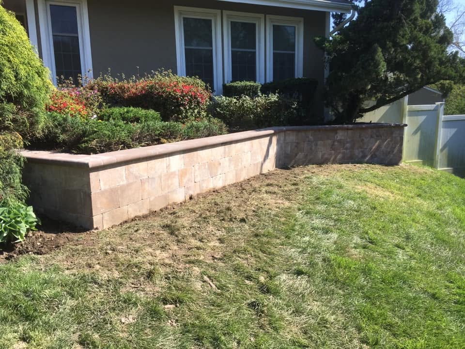 Masonry Contractor in Suffolk County, NY | Island Driveways & Patios