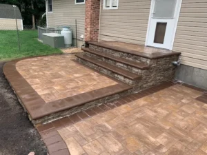 Common Driveway Problems a Paving Contractor in Suffolk County, NY Can Fix
