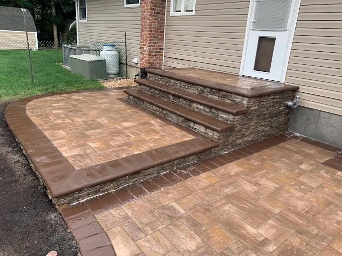 Reliable Paving Contractor in Suffolk County, NY