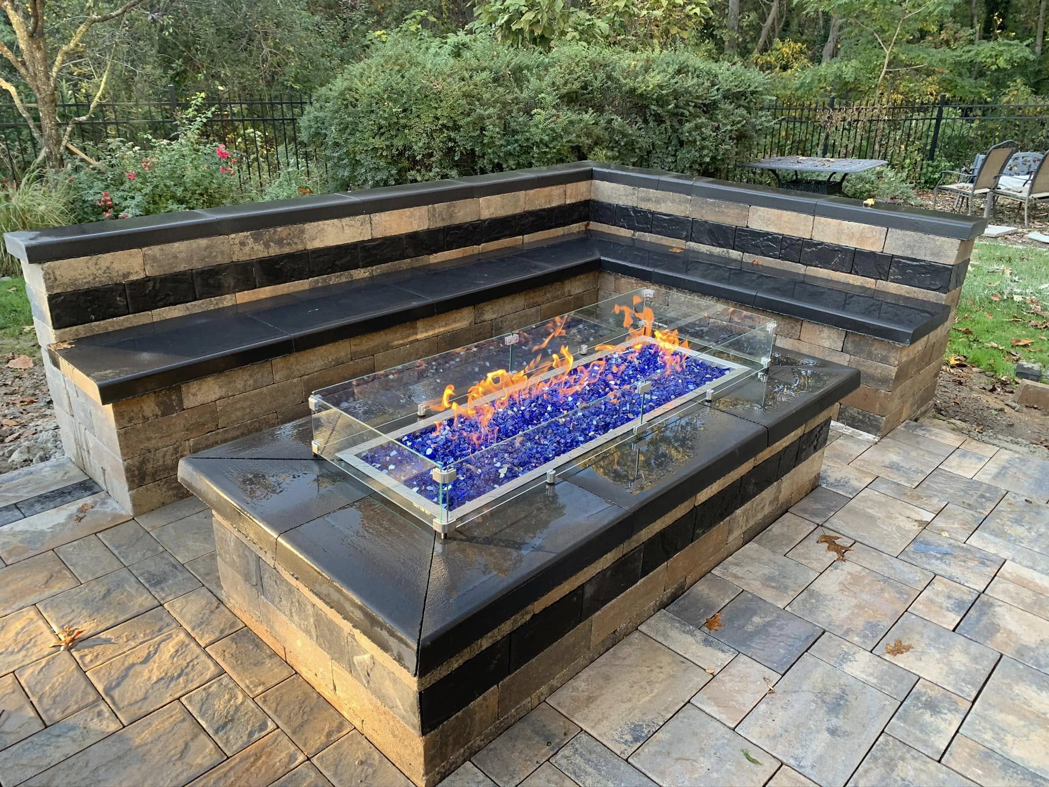 Trusted Patio Contractor in Suffolk County, NY