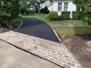 Blacktop Driveway Installation in Suffolk County, NY: Everything Homeowners Need to Know
